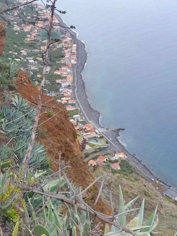 Villa Palace Fernandes With Jacuzzi Calheta  0*, Calheta (Madeira) Portugal
