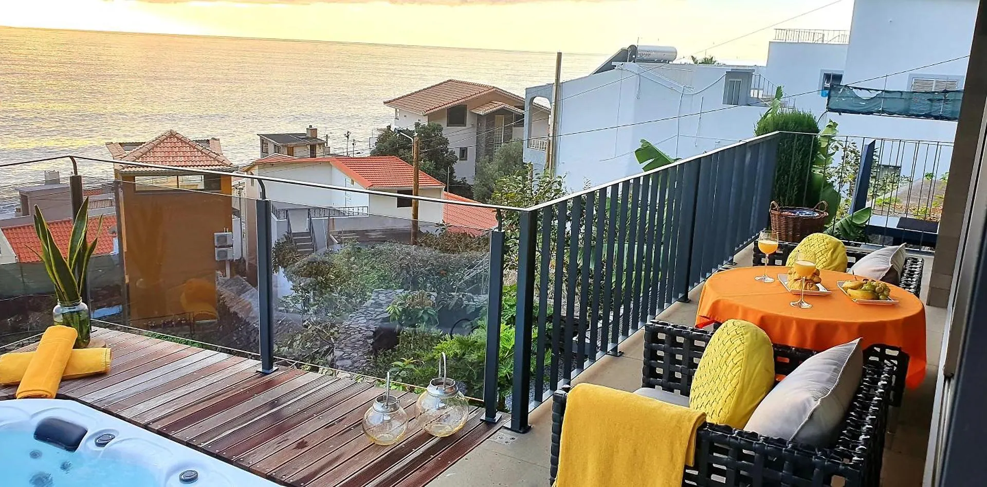 펜션 Villa Palace Fernandes With Jacuzzi 칼례타